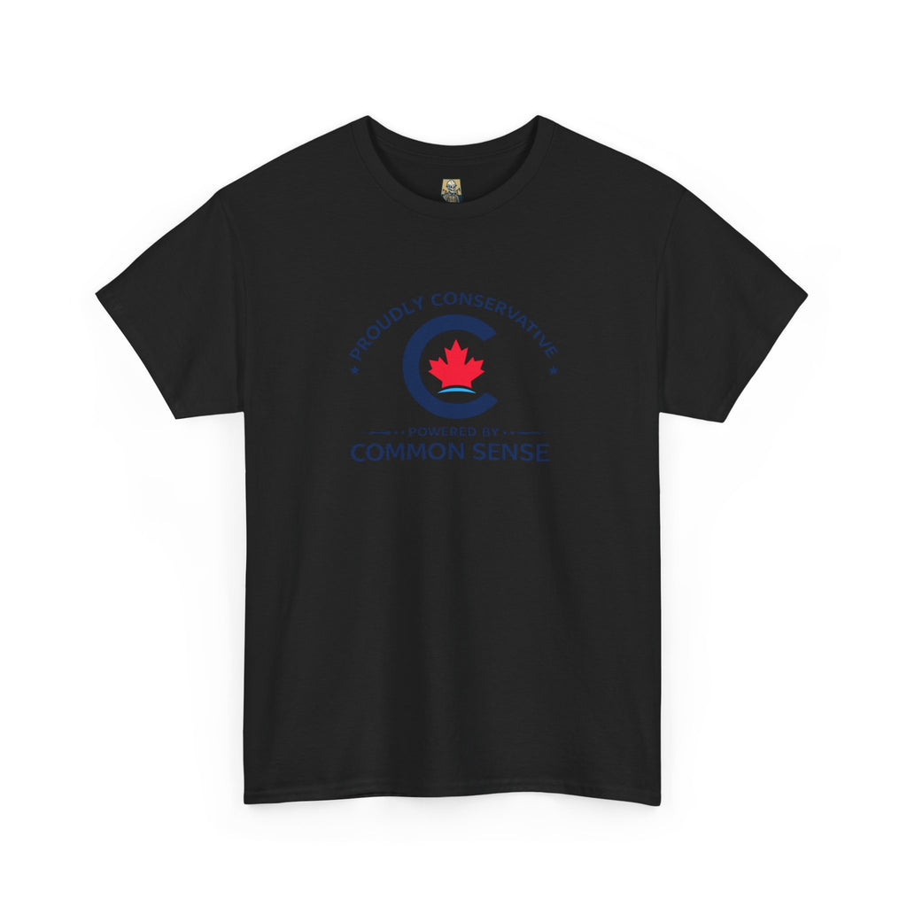 Proudly Conservative Tee