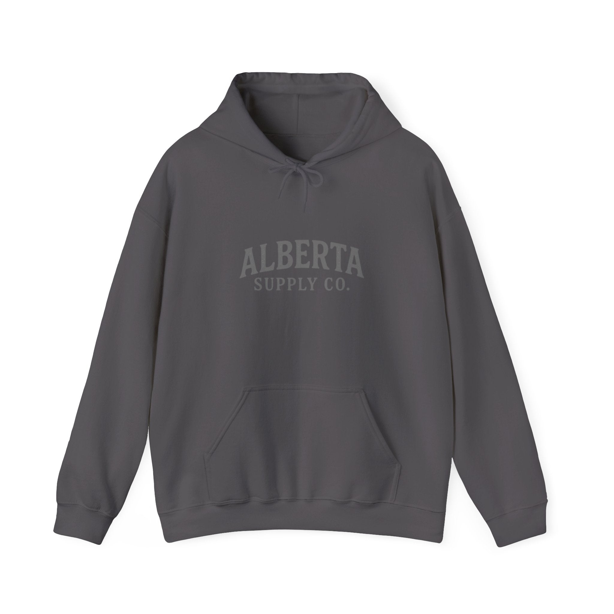 Oil Country Hoodie
