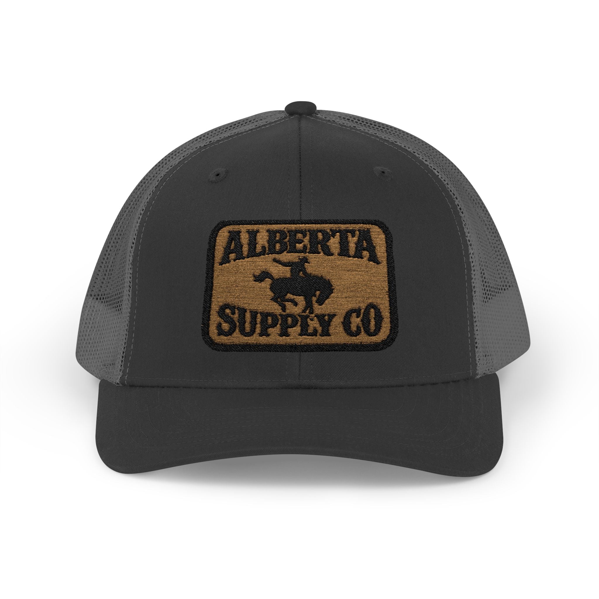 Western Supply Hat