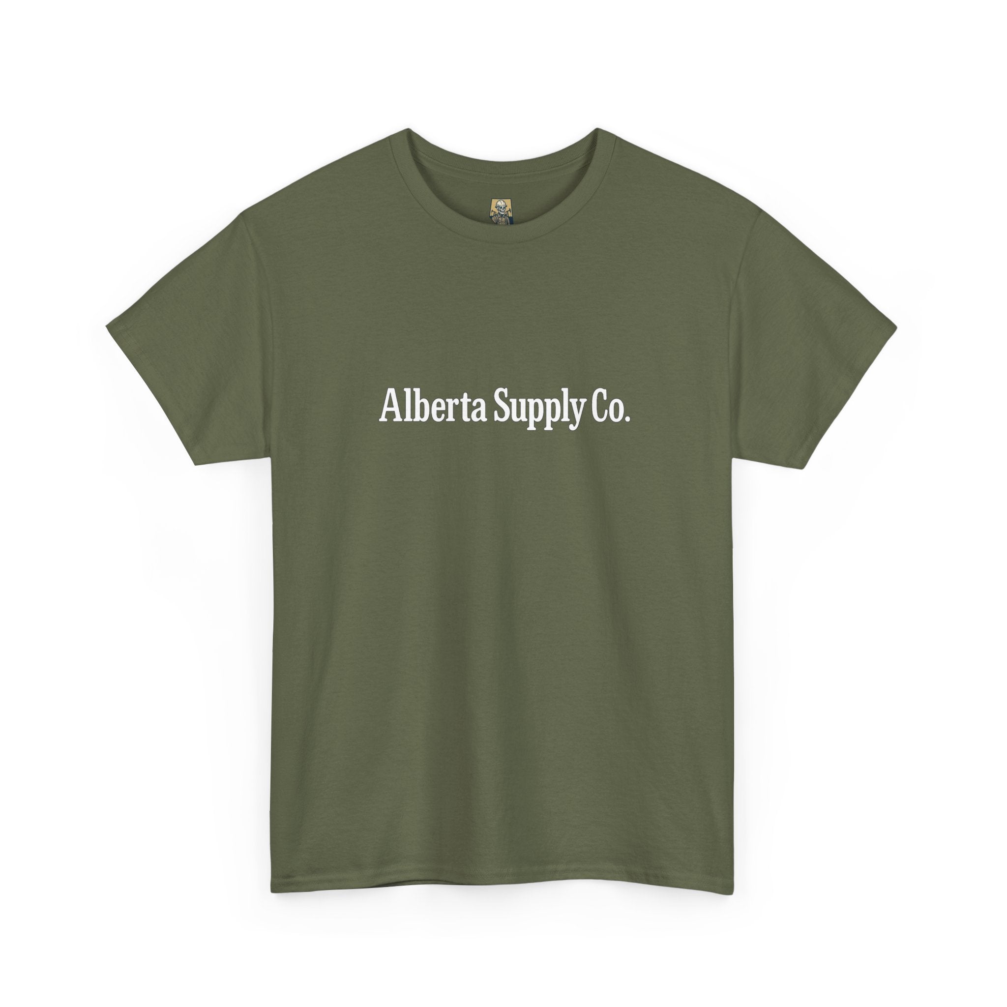 Support the Country You Live In Tee