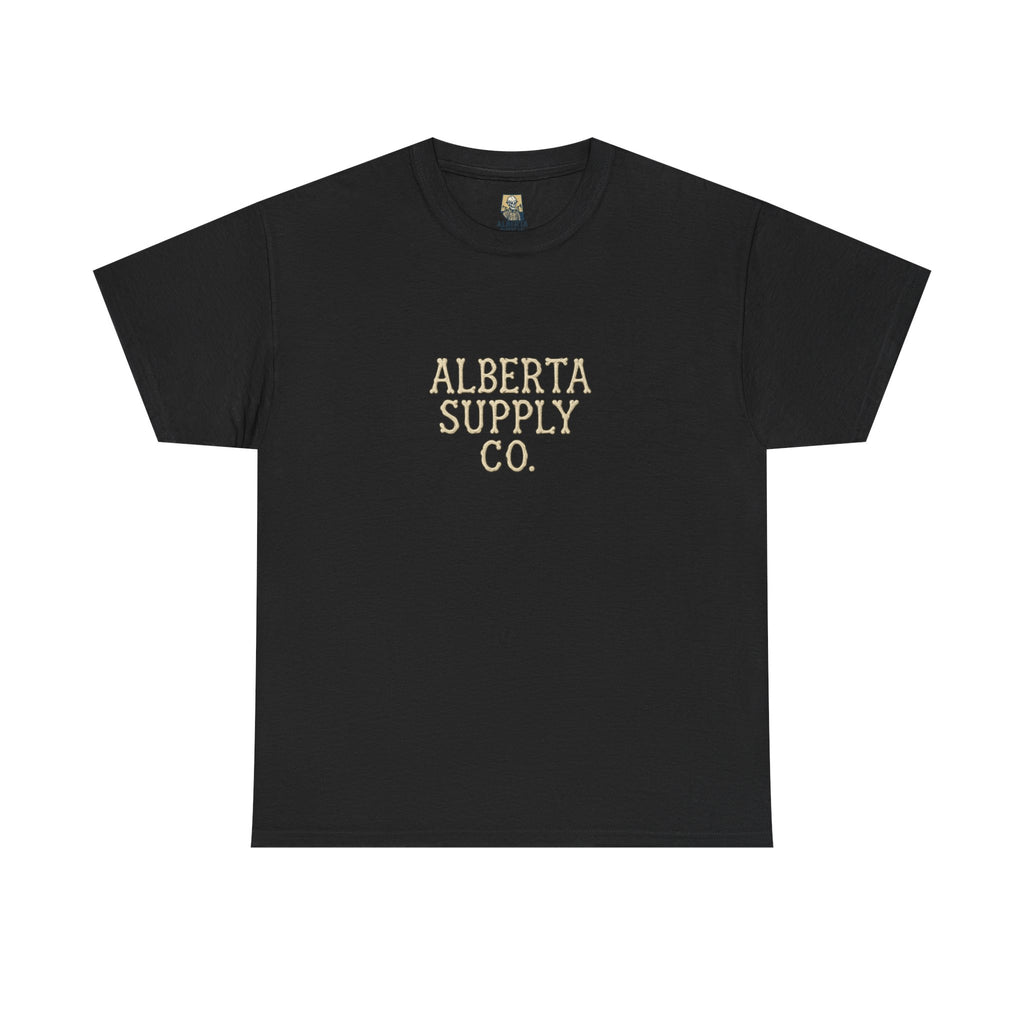 Alberta Bound Tee