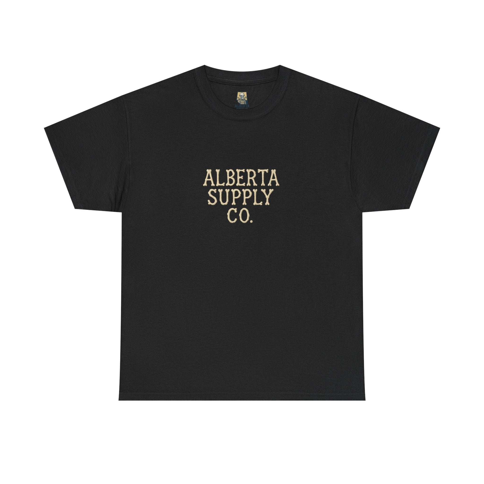 Alberta Bound Tee