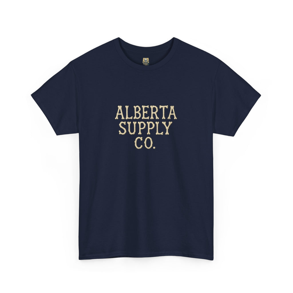 Alberta Bound Tee