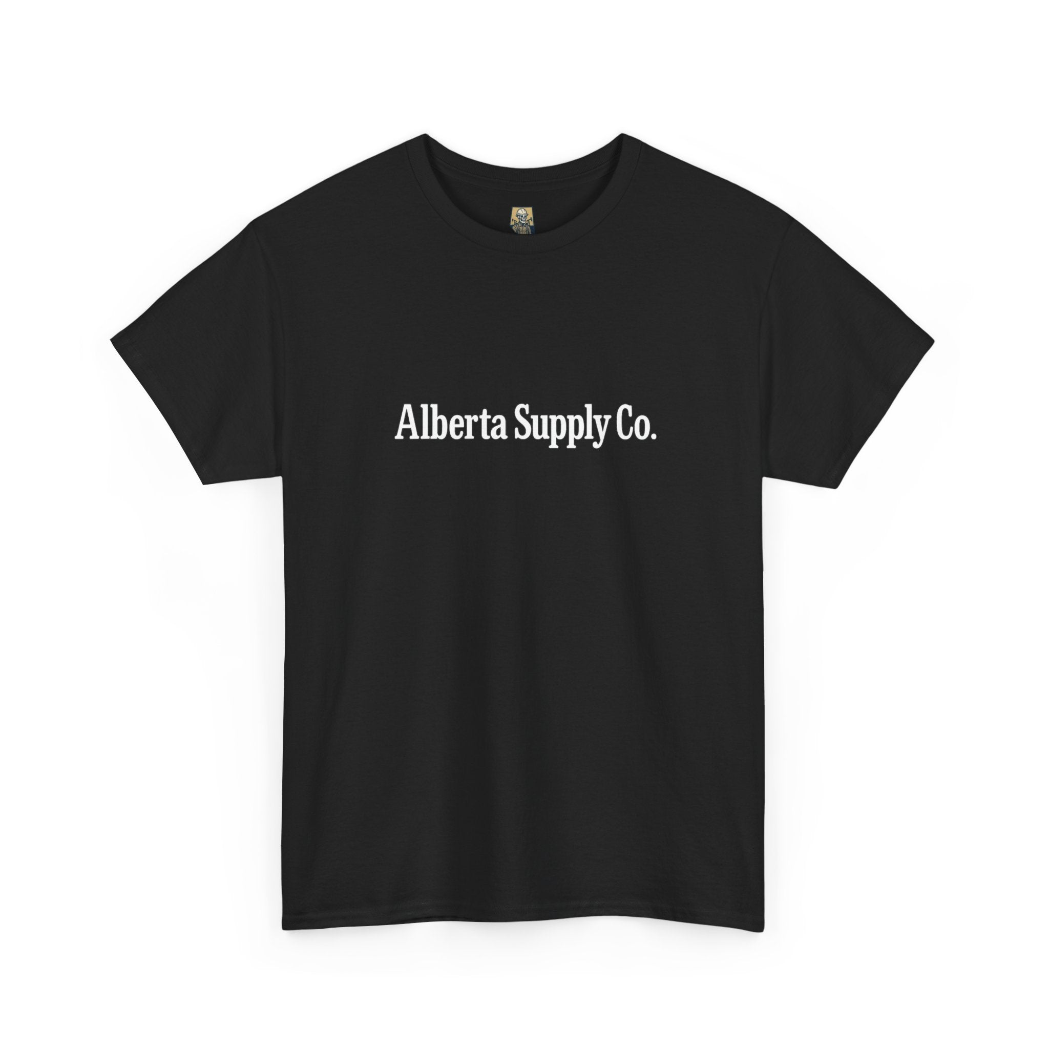 Support the Country You Live In Tee
