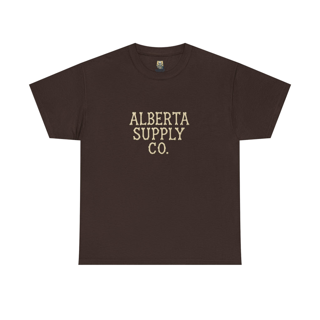 Alberta Bound Tee