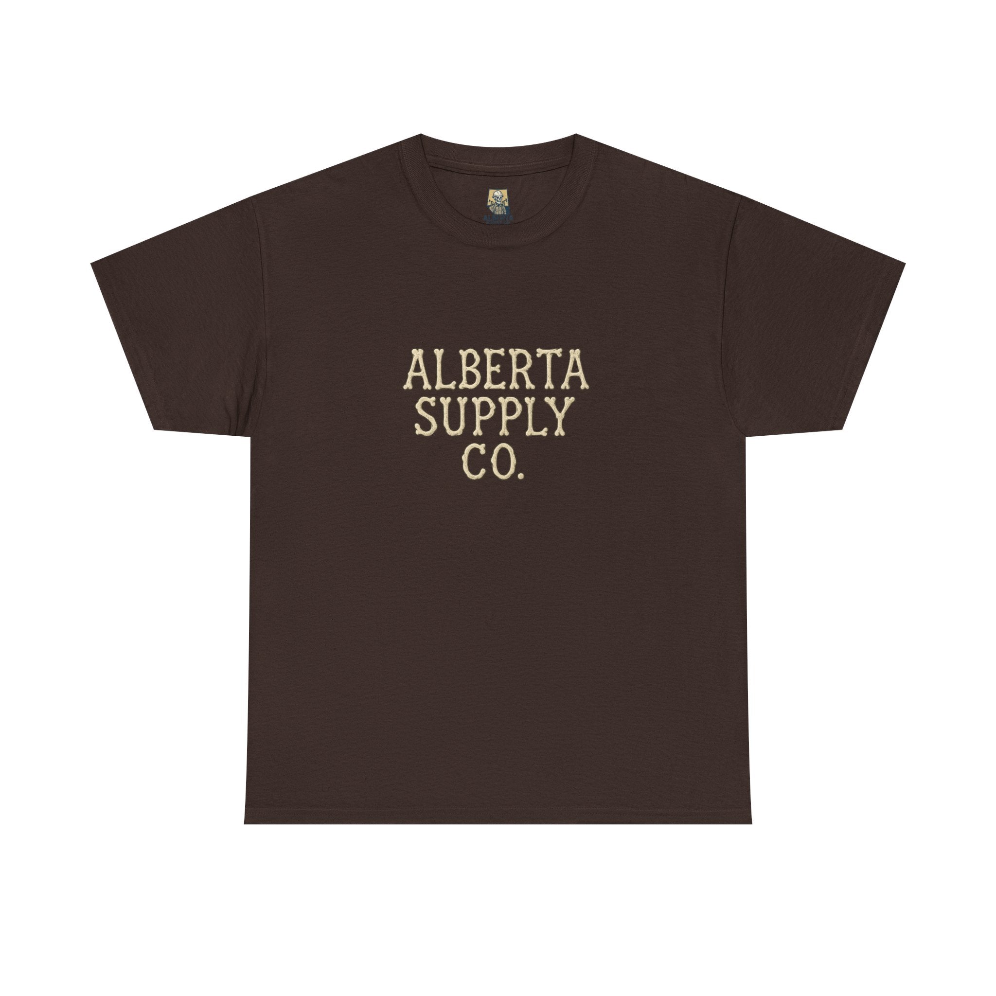 Alberta Bound Tee