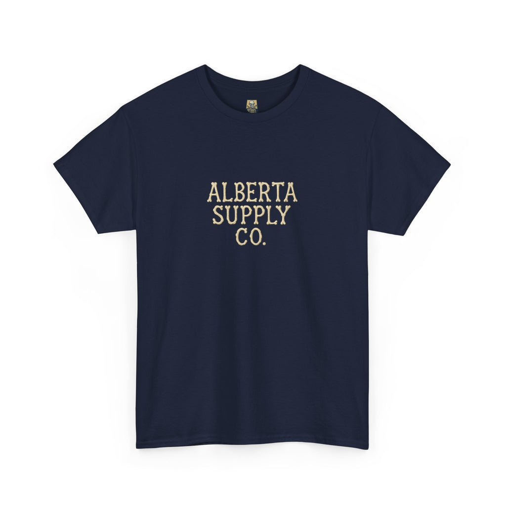 Alberta Bound Tee