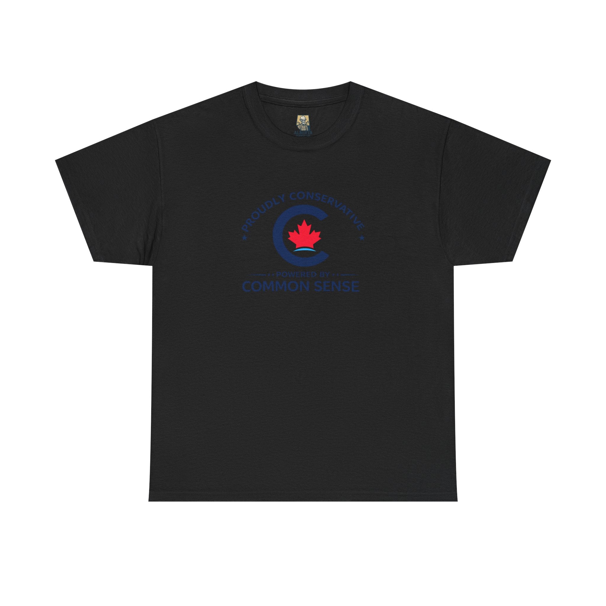 Proudly Conservative Tee