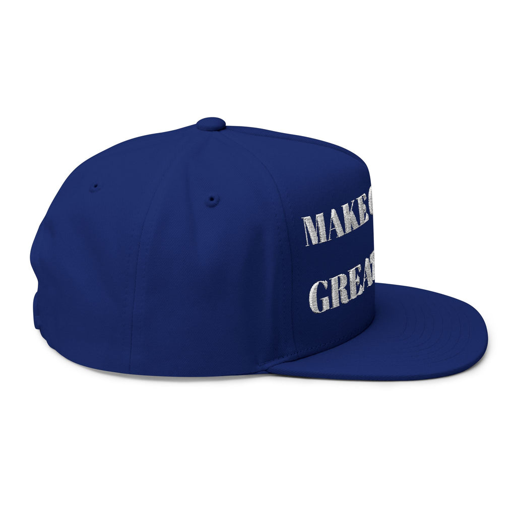 Make Canada Great Again Hat