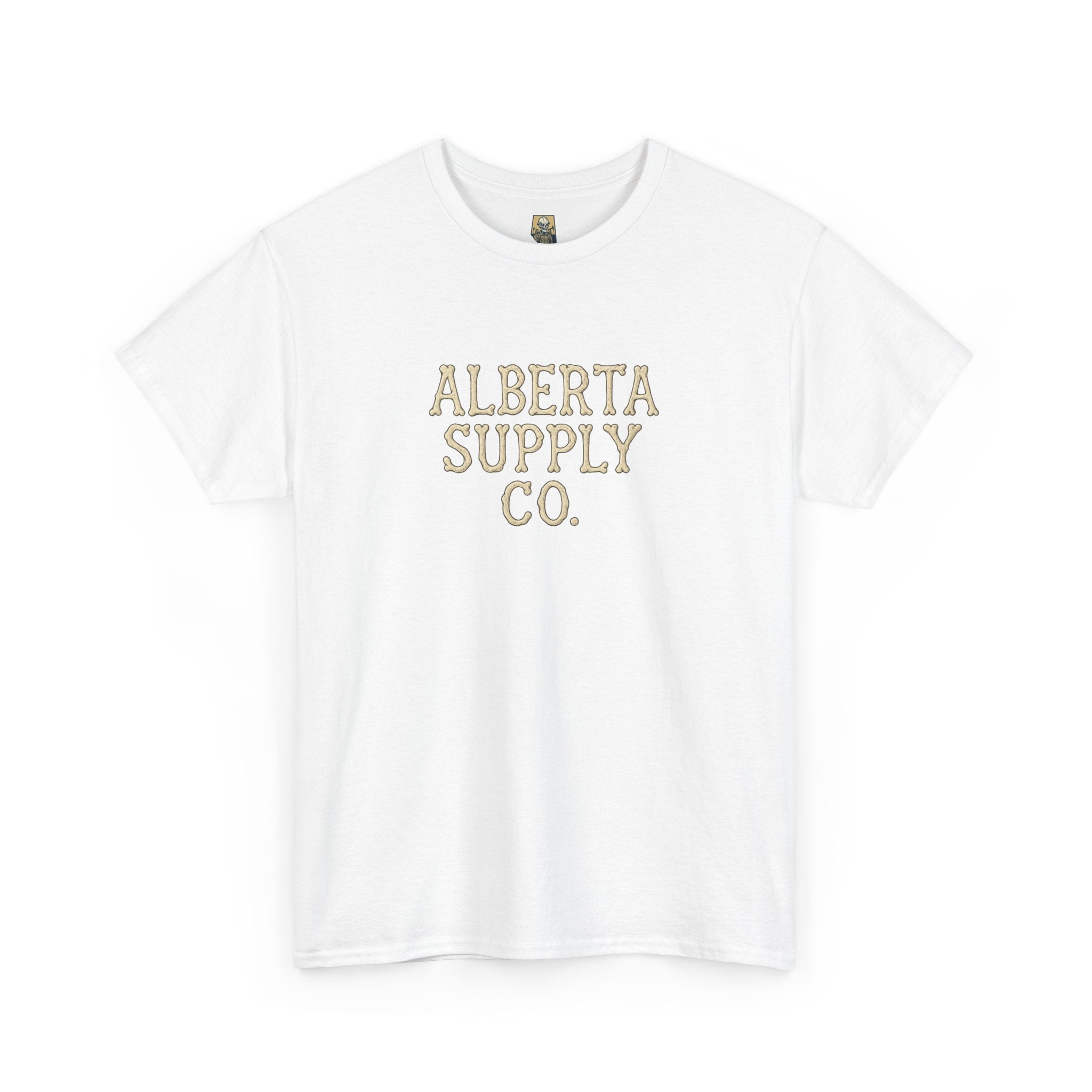 Support Alberta Independence Tee