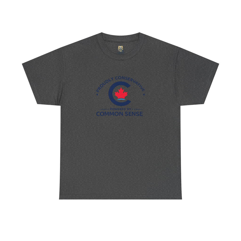 Proudly Conservative Tee