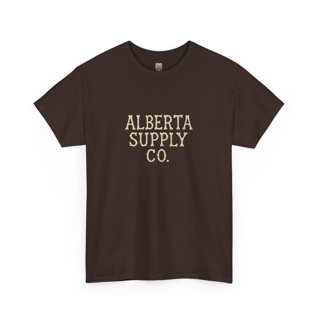 Alberta Bound Tee