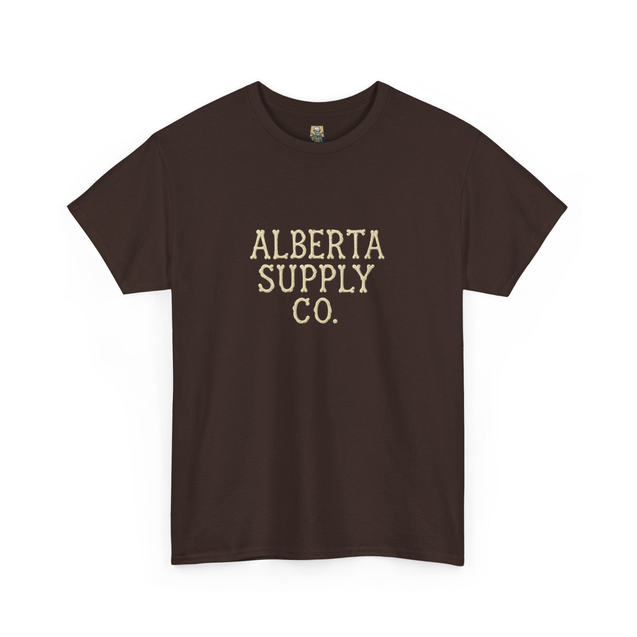 Alberta Bound Tee