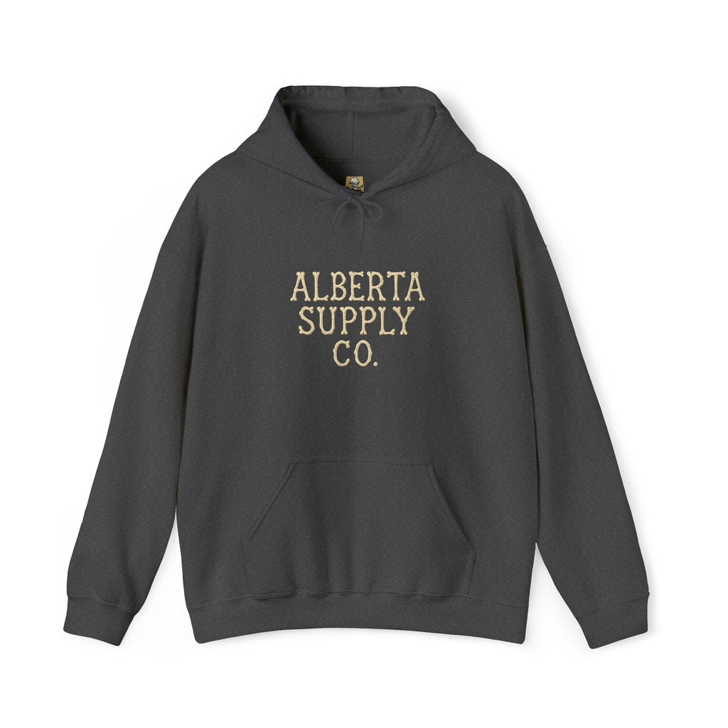 Alberta Bound Hoodie