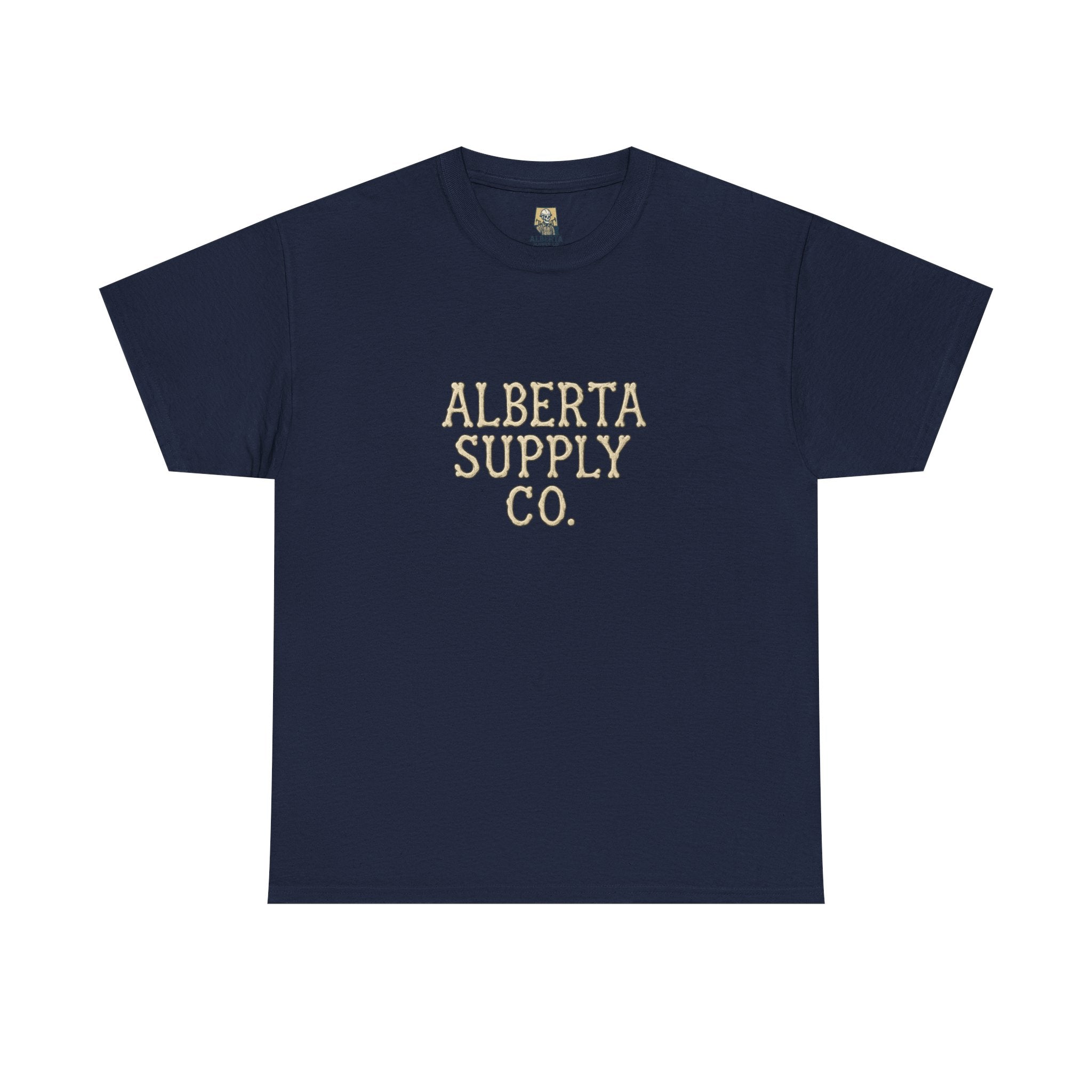 Alberta Bound Tee