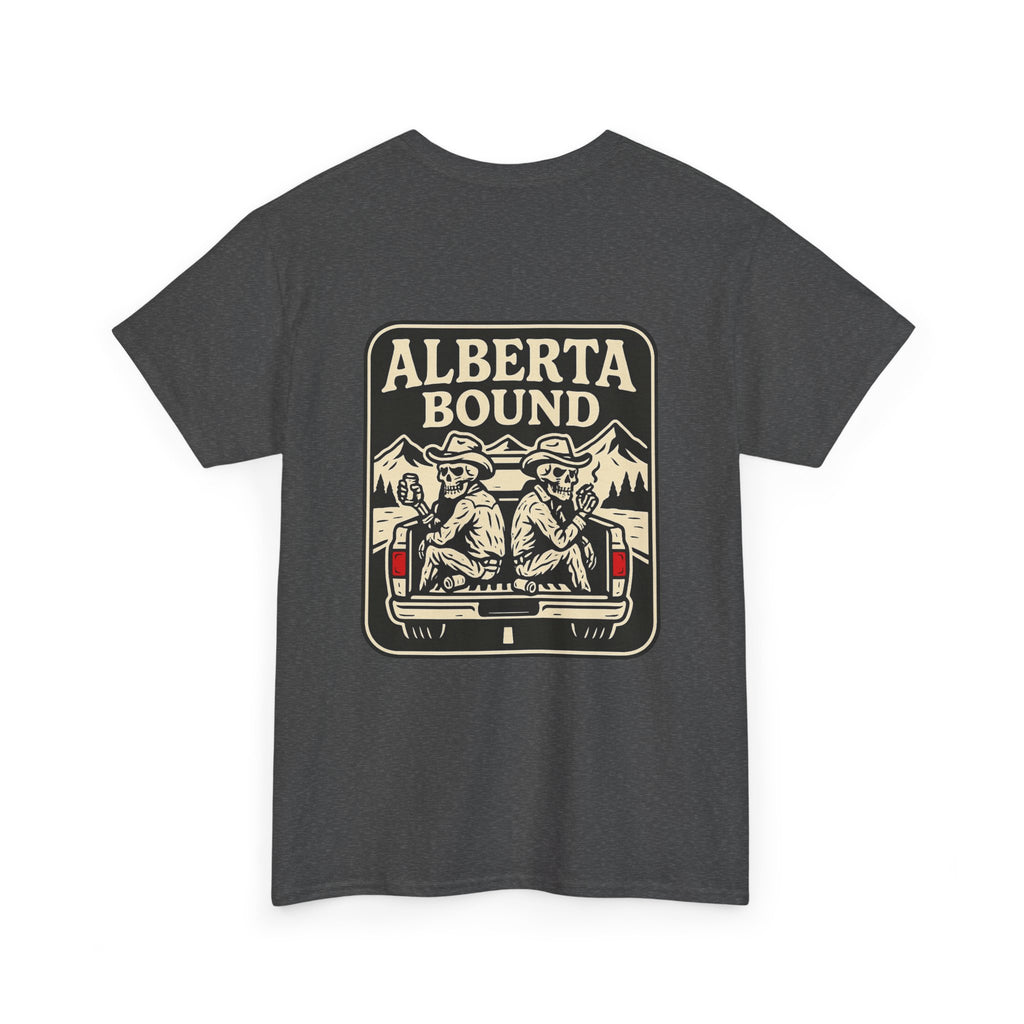 Alberta Bound Tee