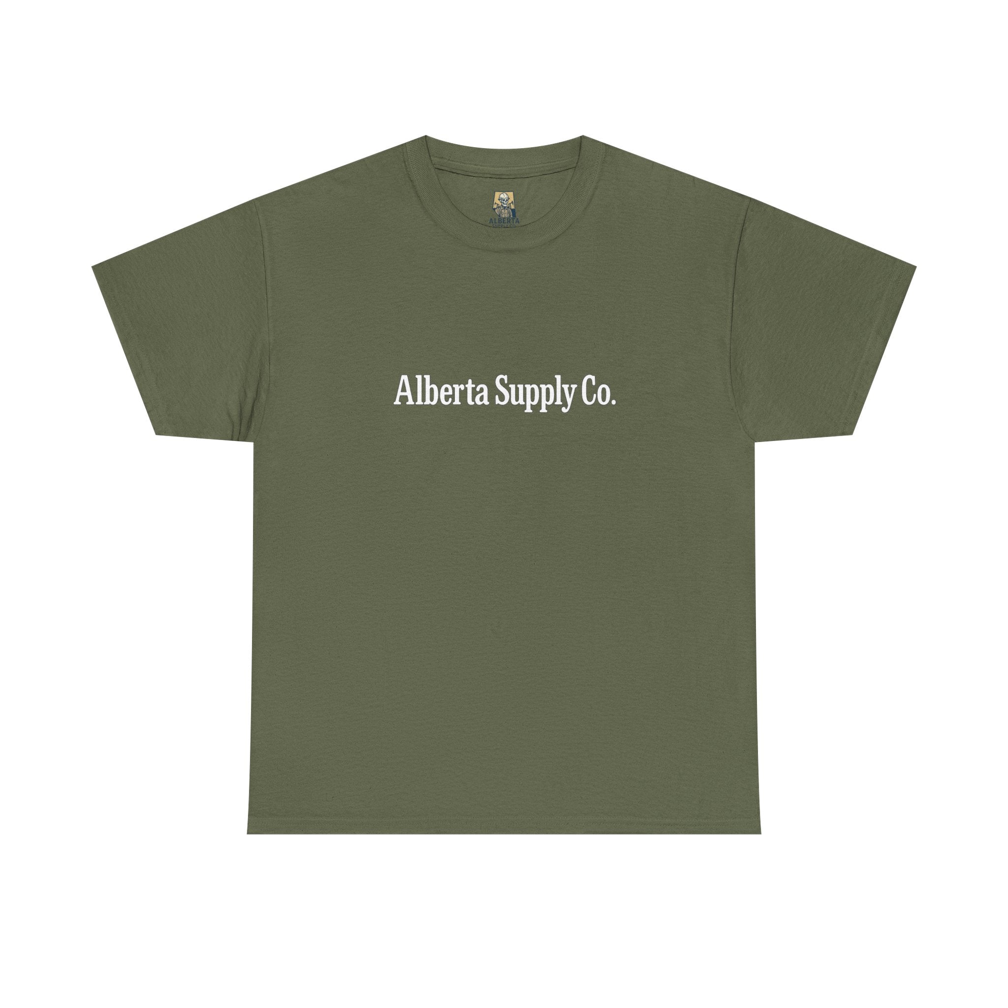 Support the Country You Live In Tee
