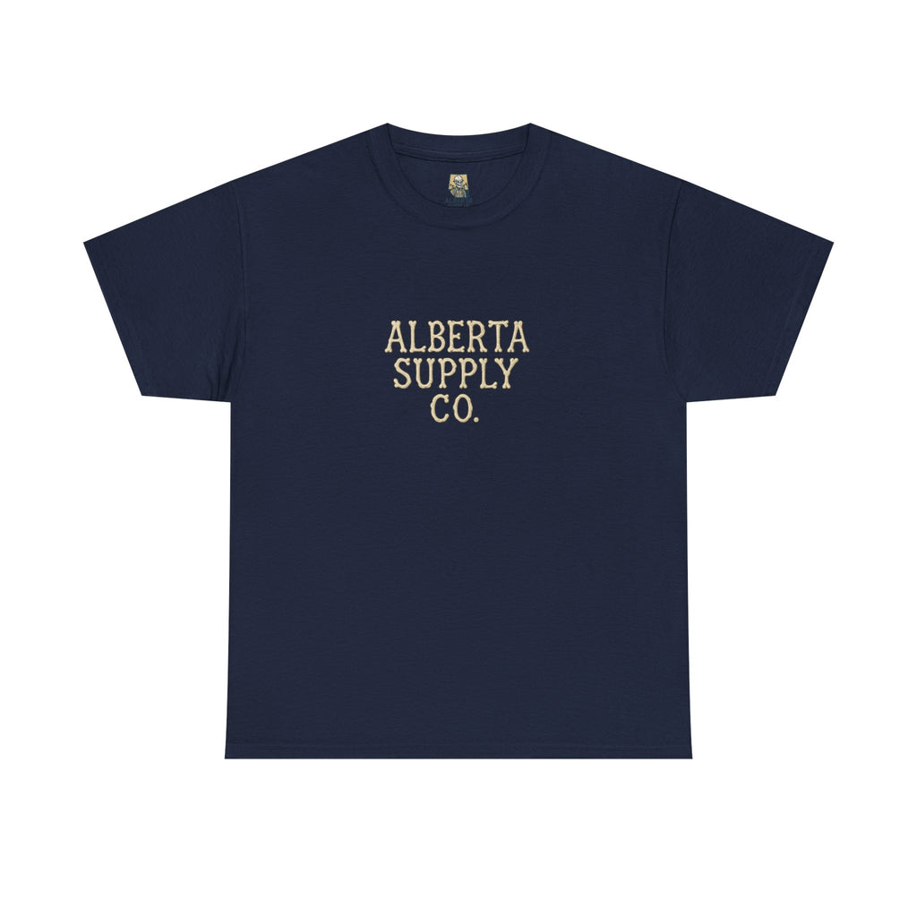 Alberta Bound Tee