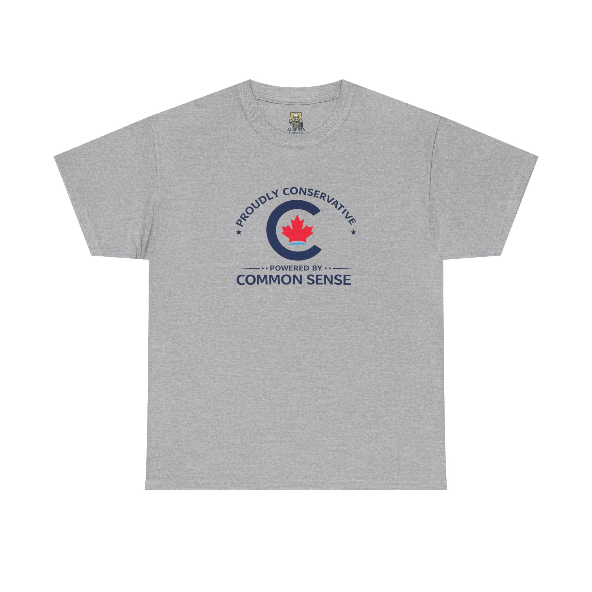 Proudly Conservative Tee
