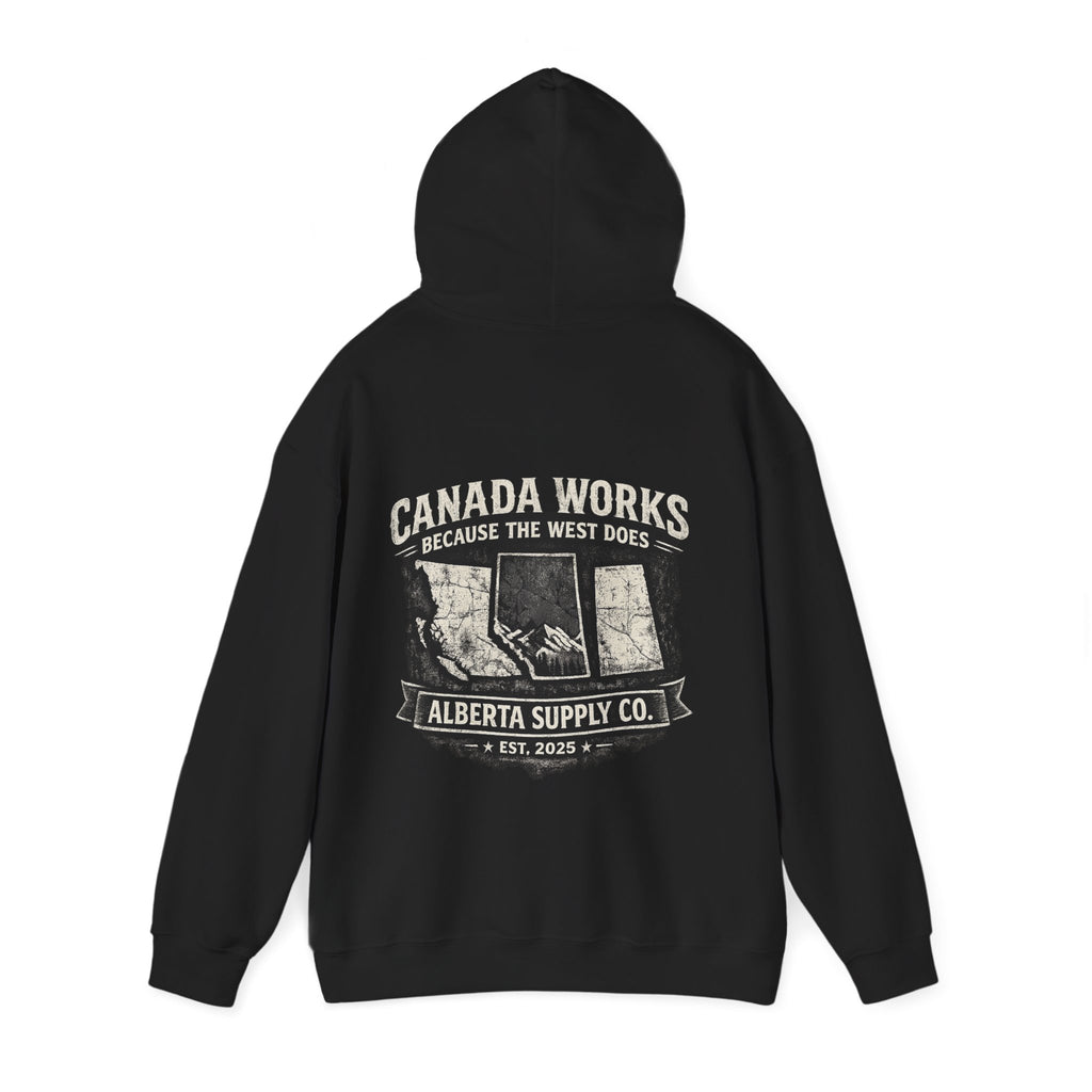 Western Pride Hoodie