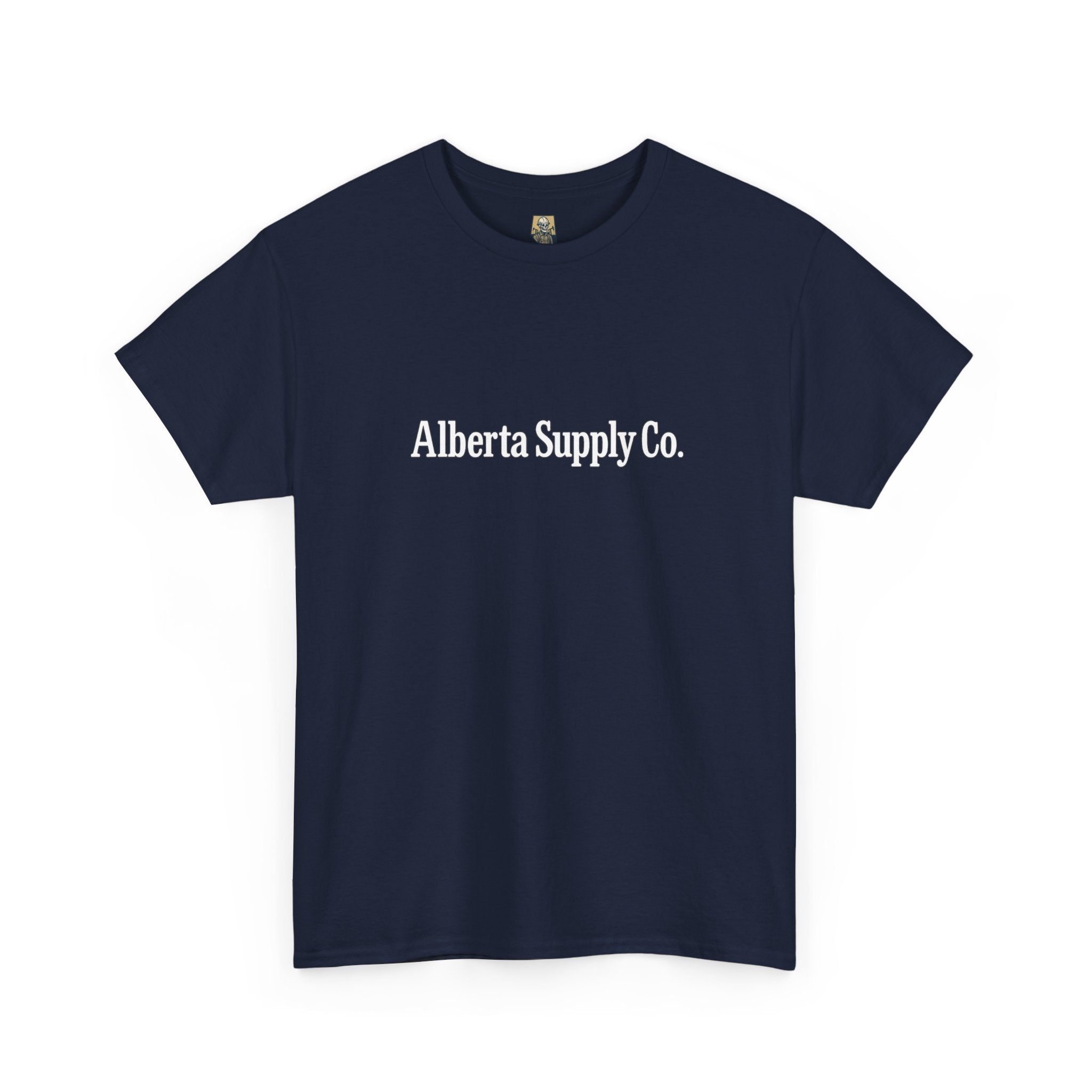 Support the Country You Live In Tee