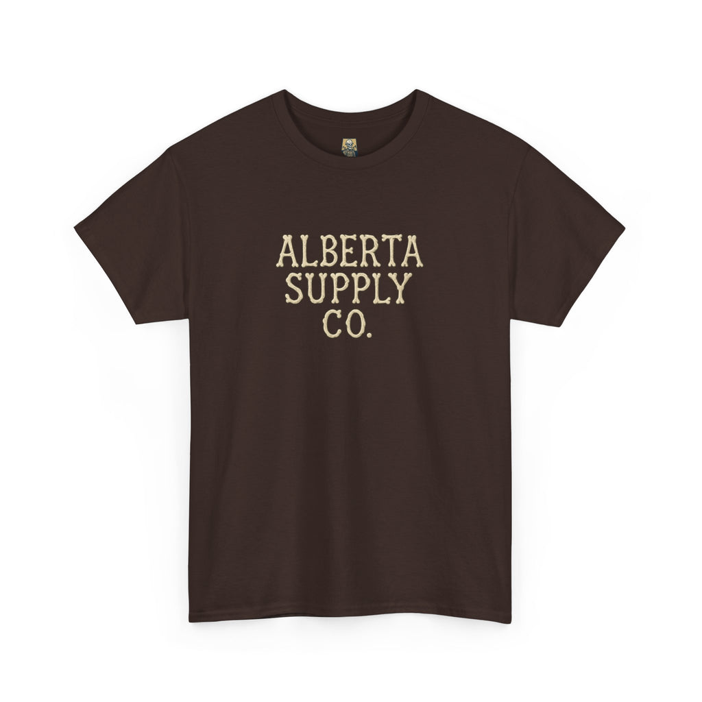 Support Alberta Independence Tee