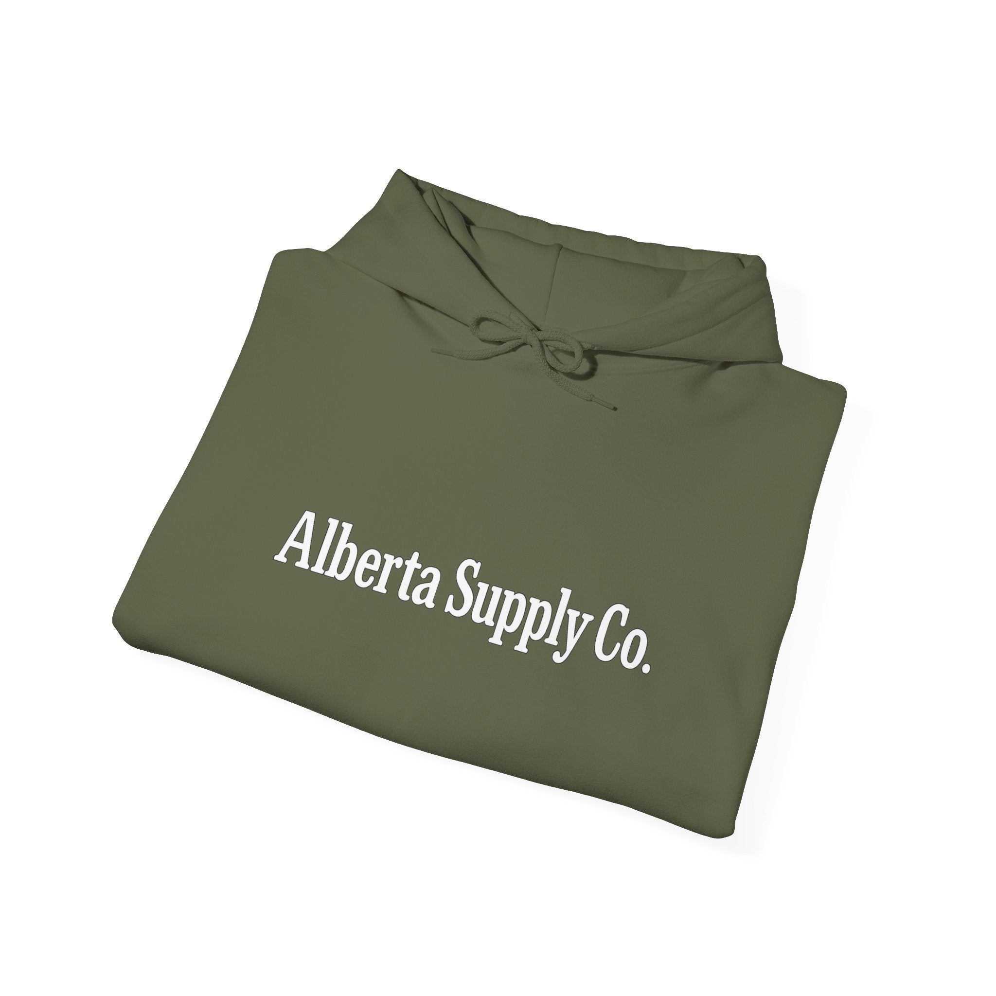 Support The Country You Live In Hoodie