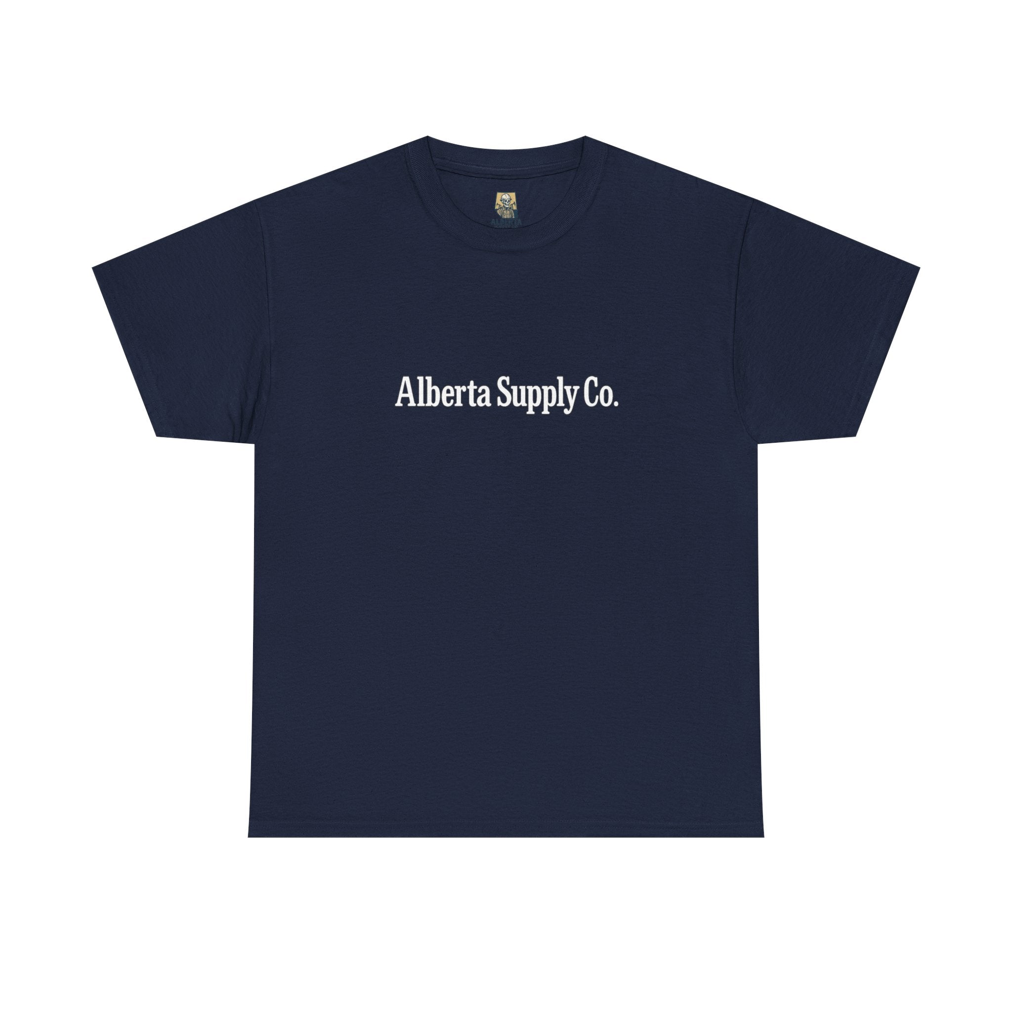 Support the Country You Live In Tee