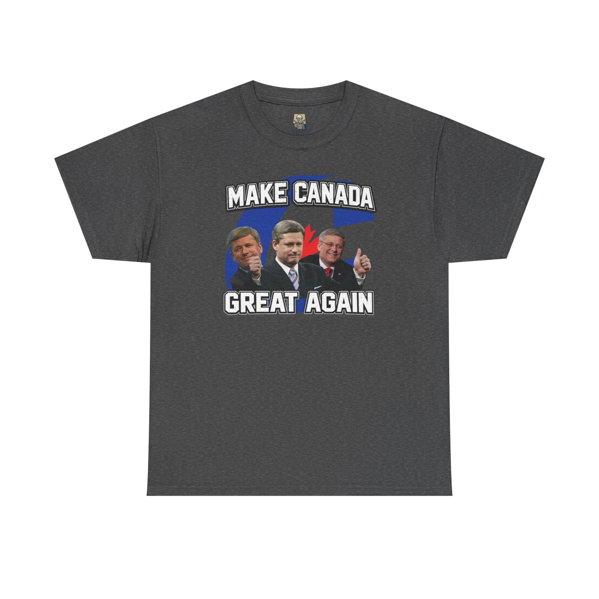 Make Canada Great Again