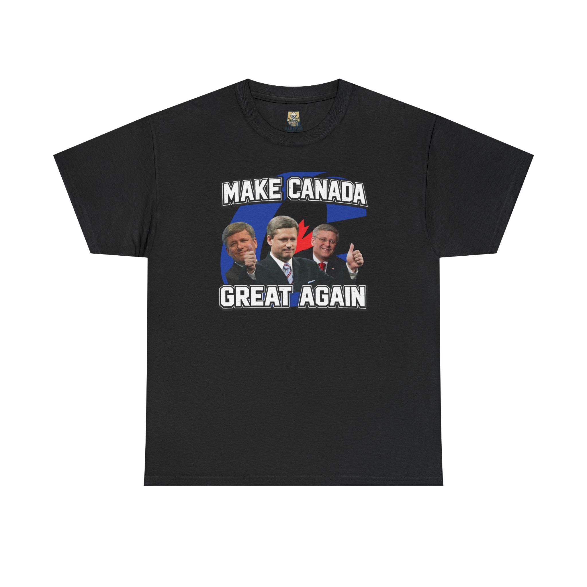 Make Canada Great Again
