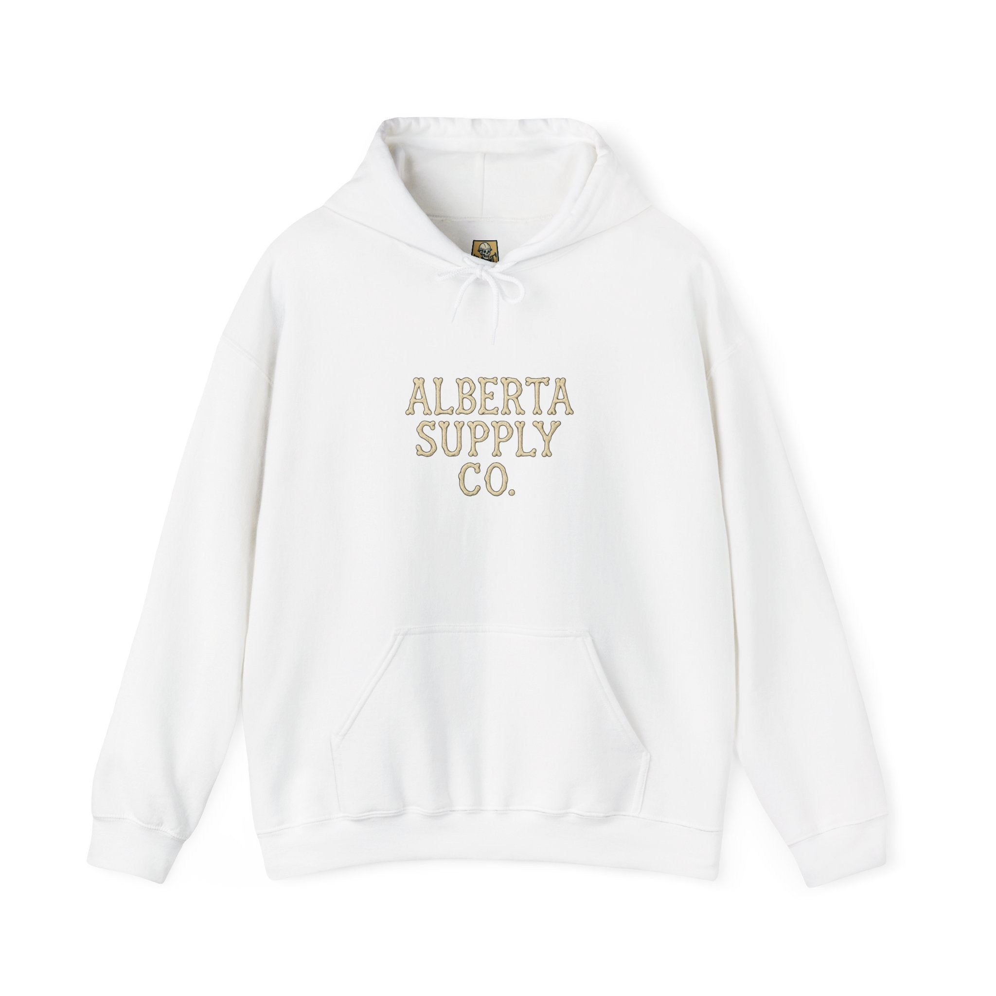 Support Alberta Independence Hoodie