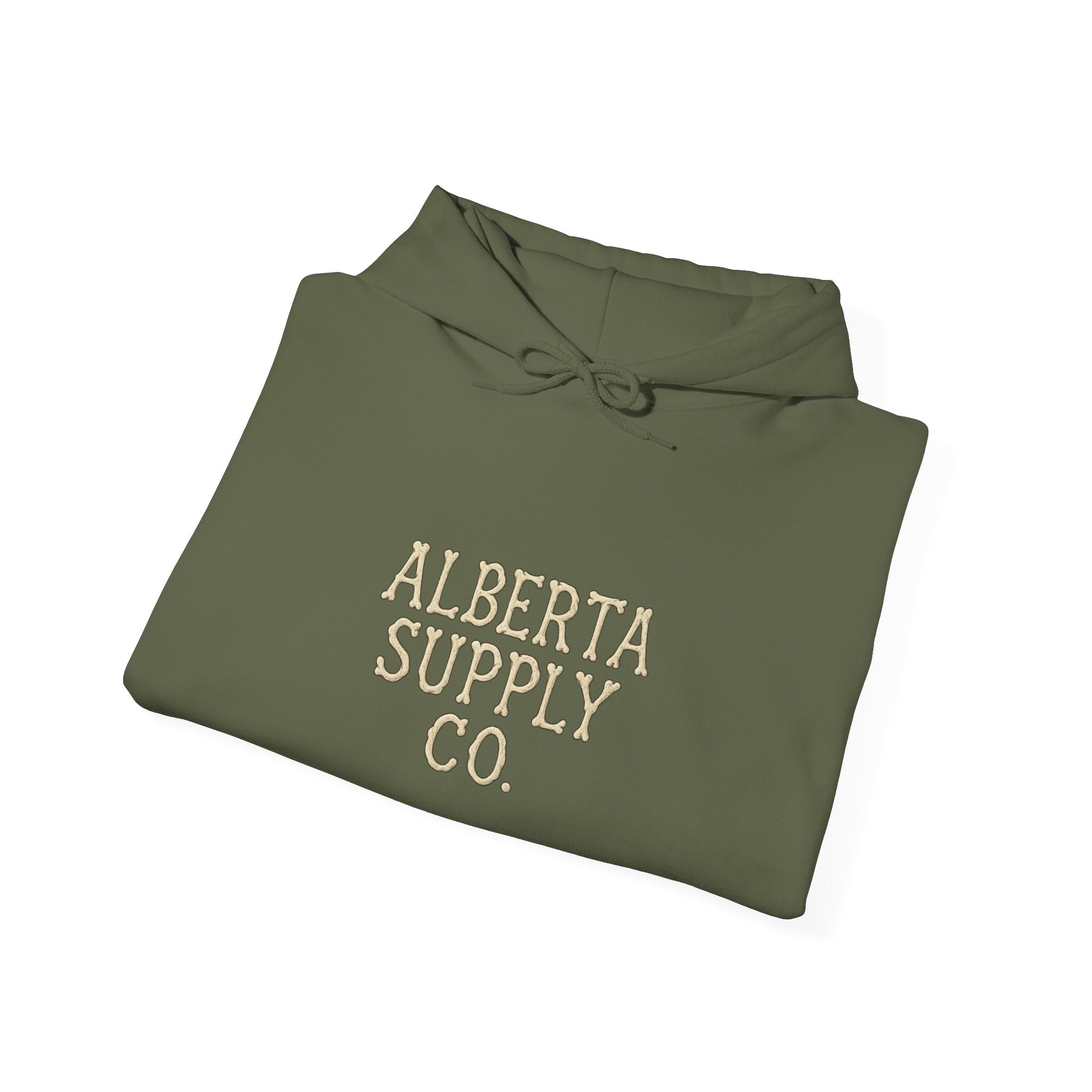 Support Alberta Independence Hoodie