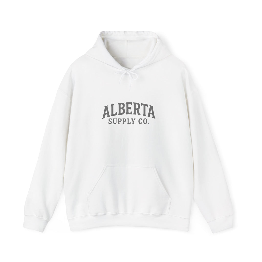 Oil Country Hoodie