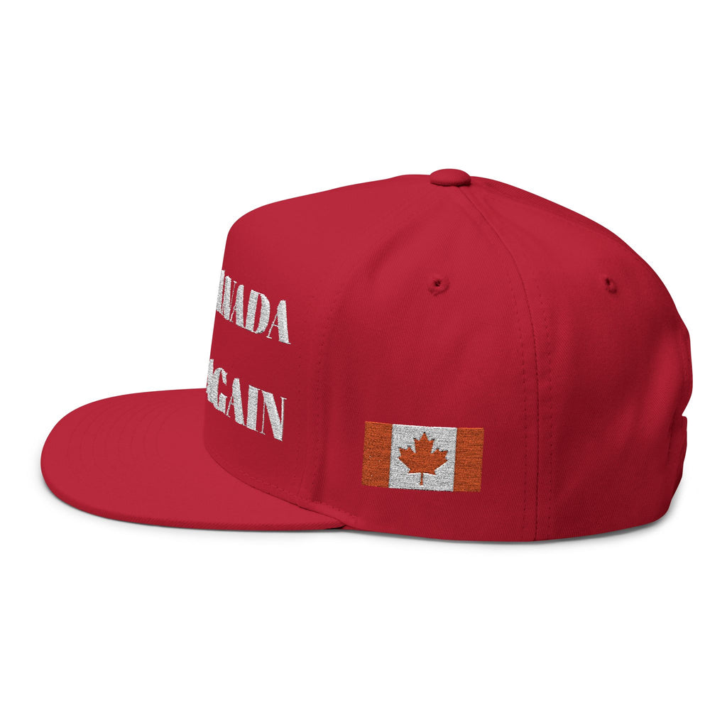 Make Canada Great Again Hat