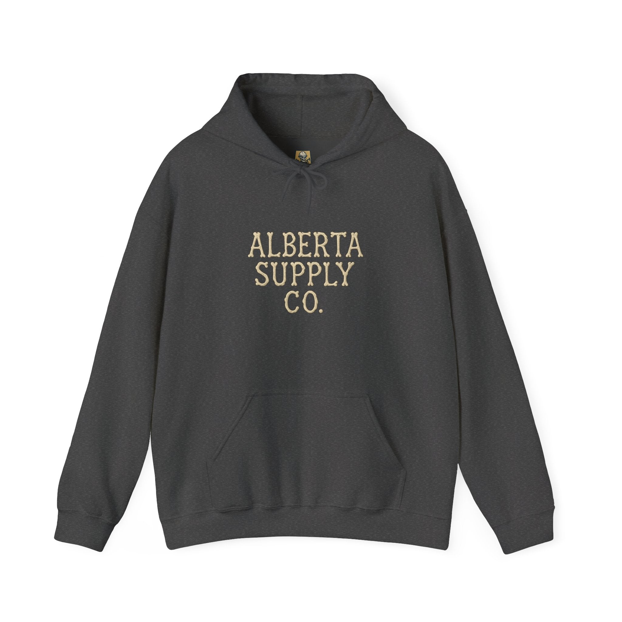 Alberta Bound Hoodie