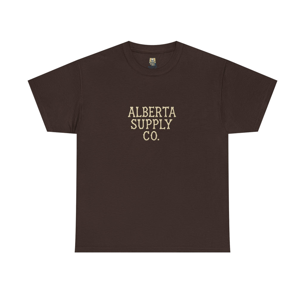 Alberta Bound Tee