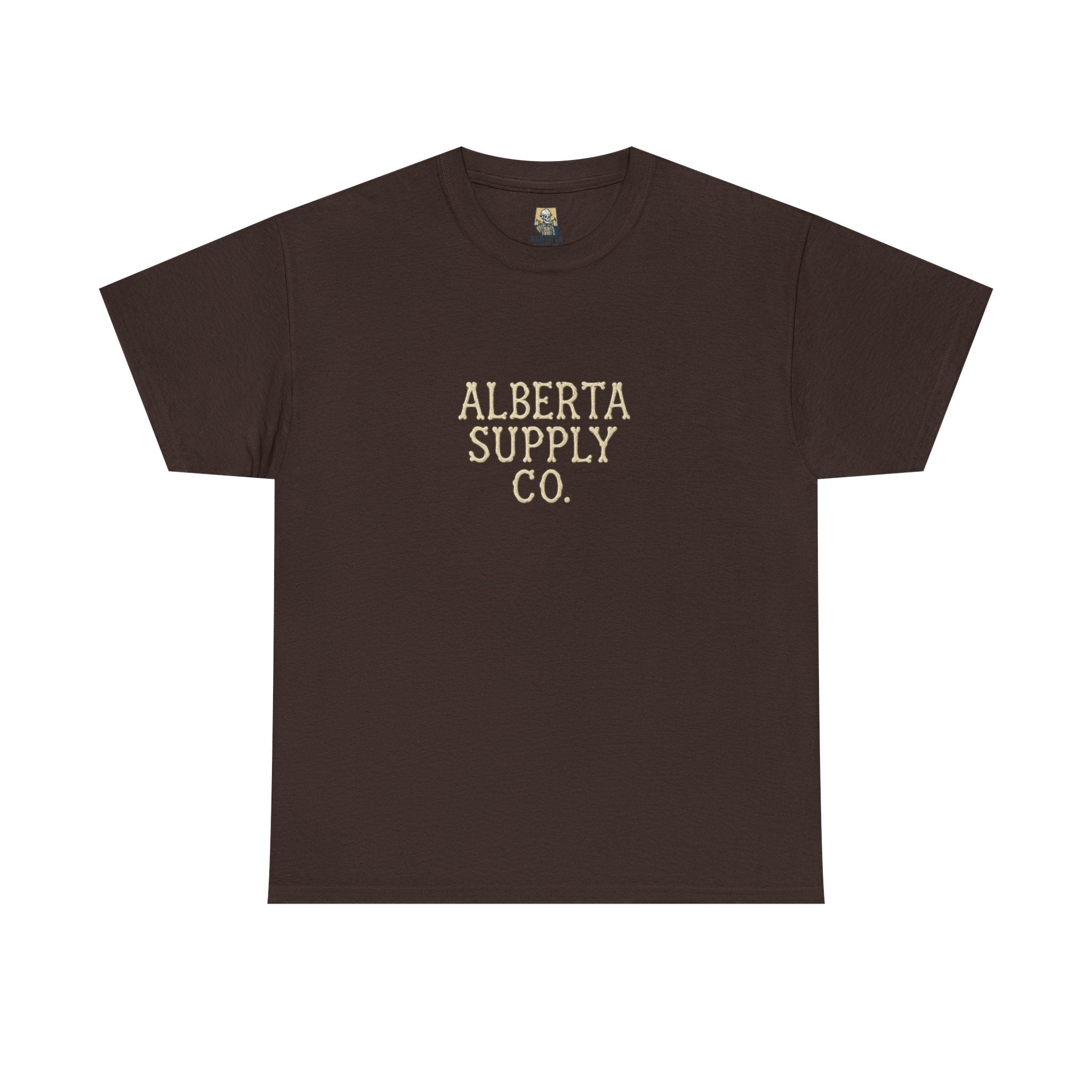 Alberta Bound Tee