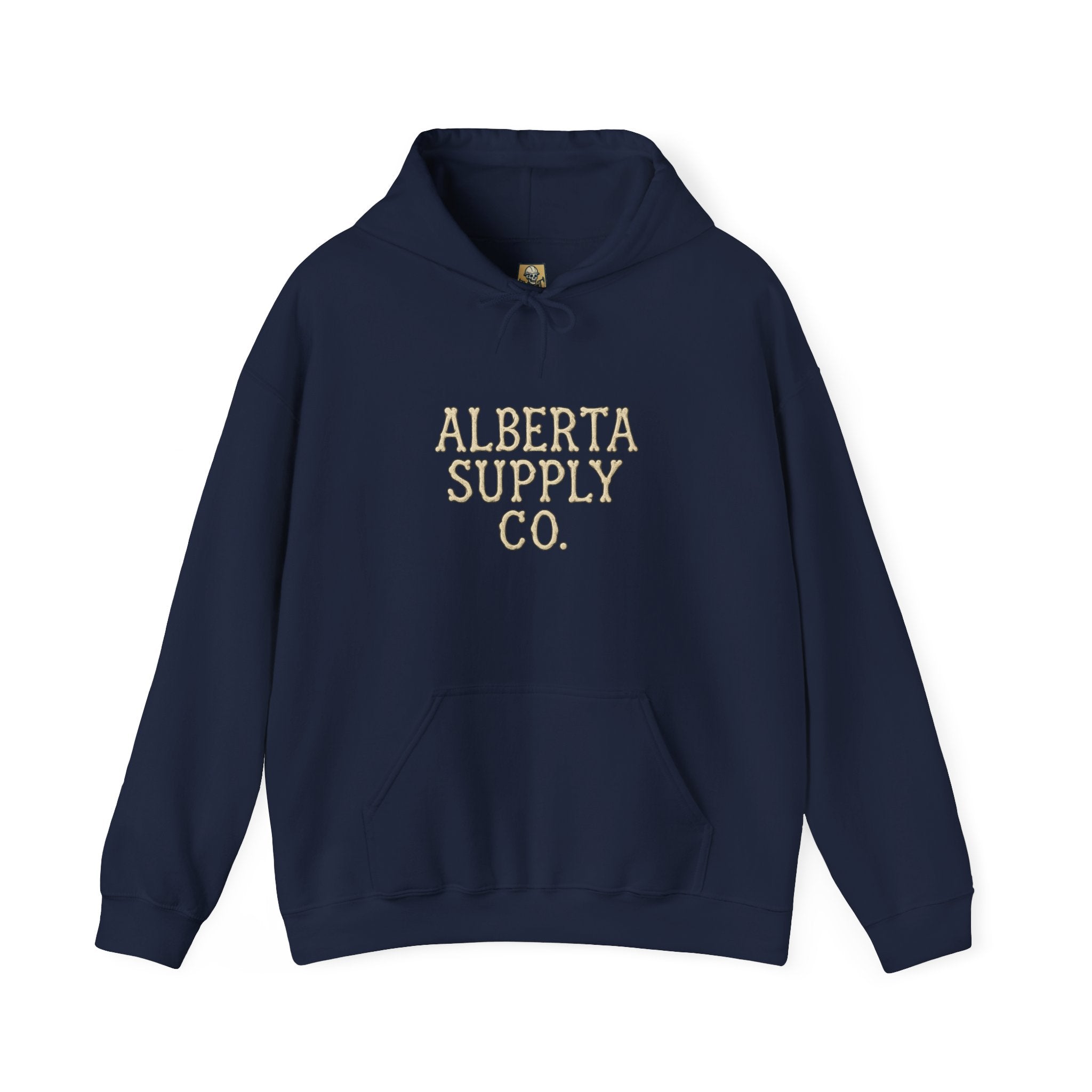 Alberta Bound Hoodie