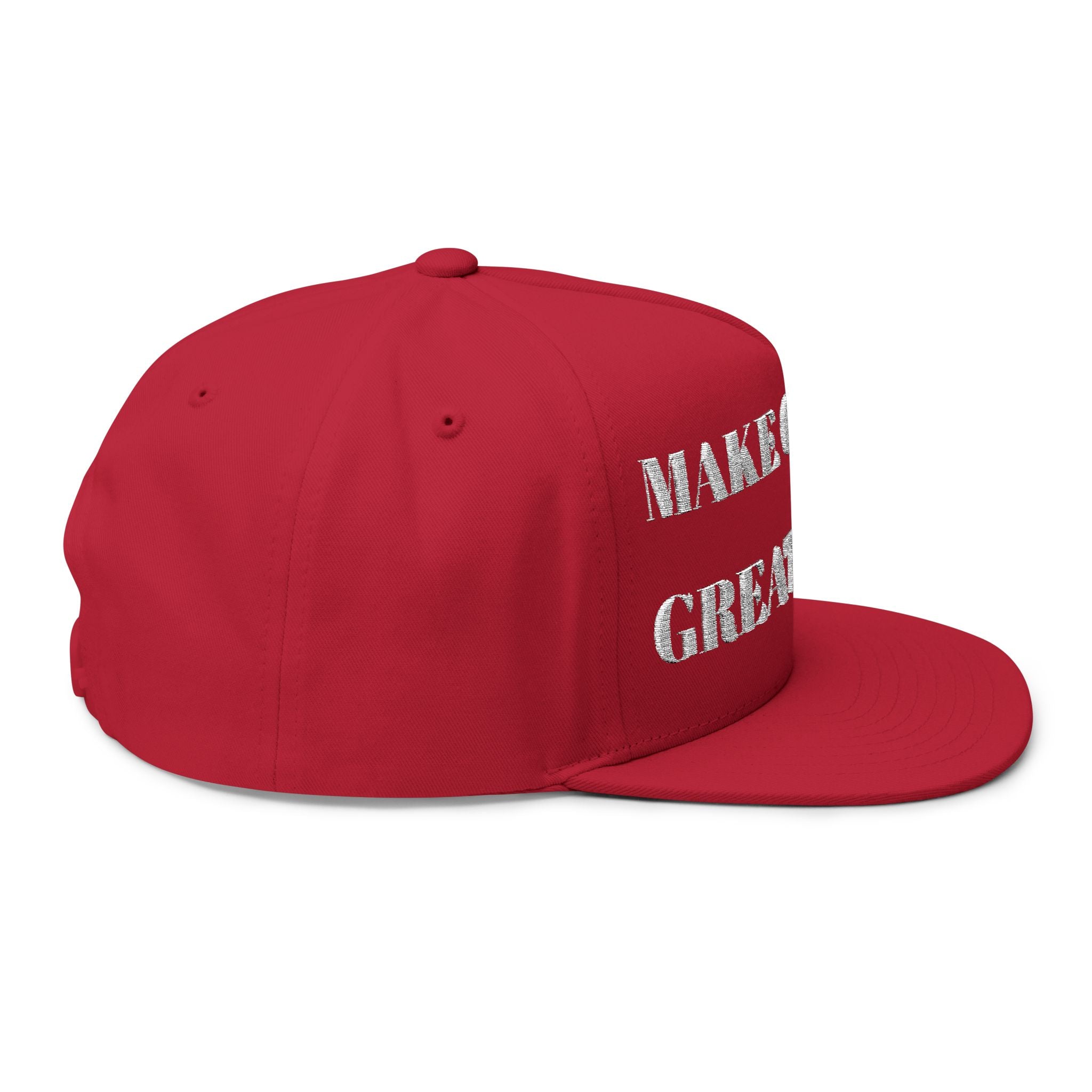 Make Canada Great Again Hat