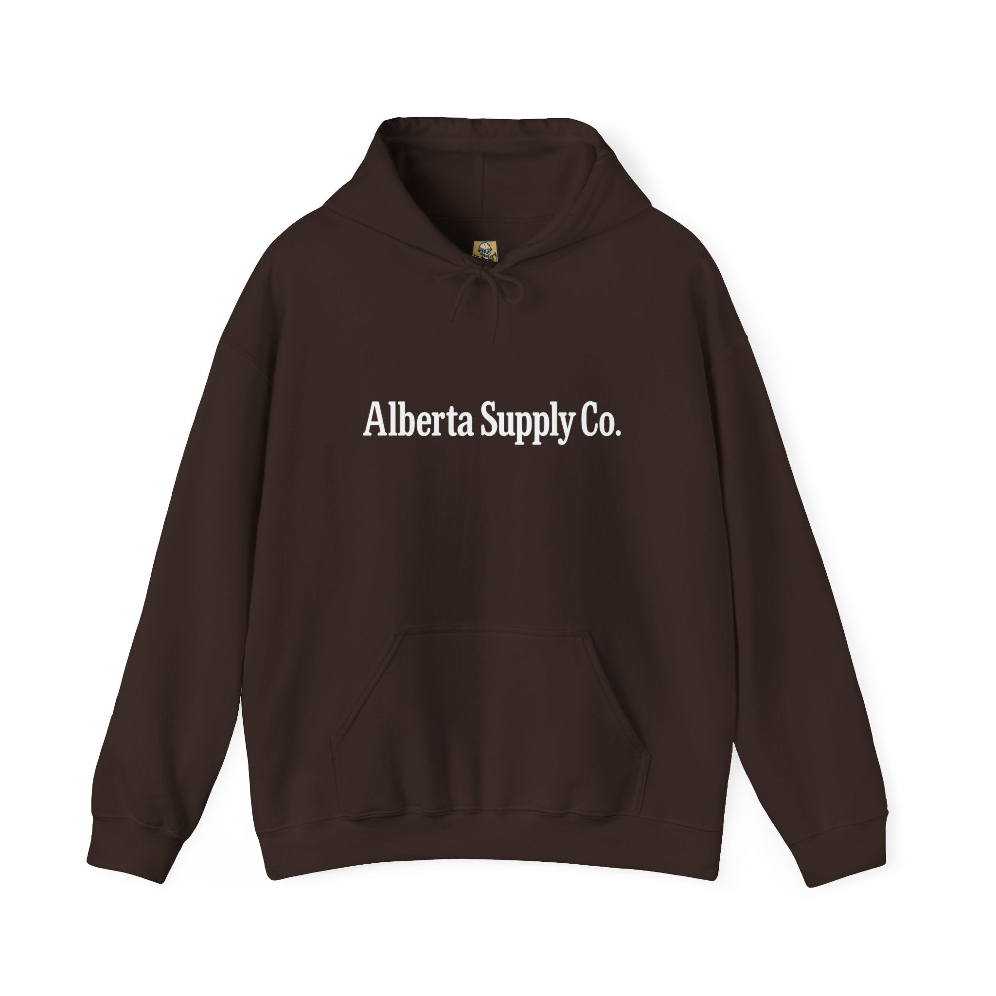 Support The Country You Live In Hoodie
