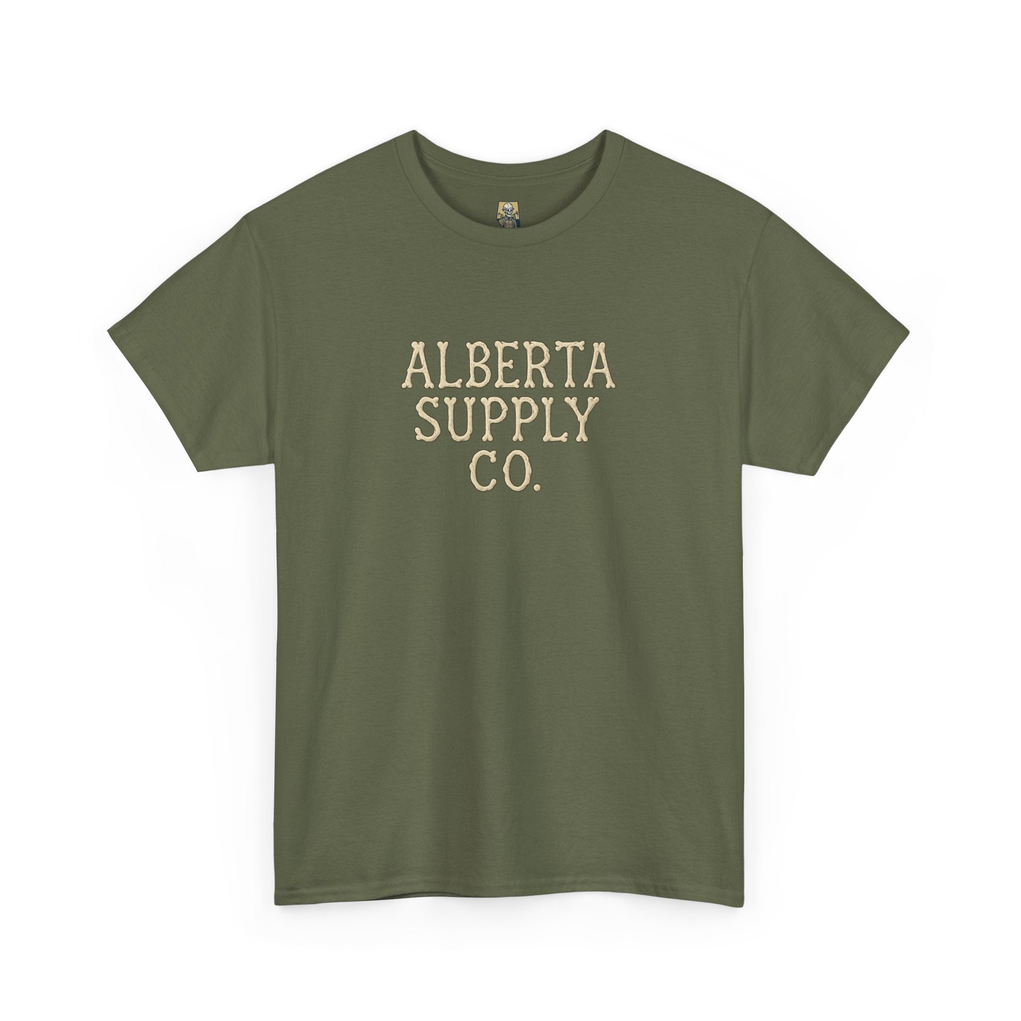 Support Alberta Independence Tee