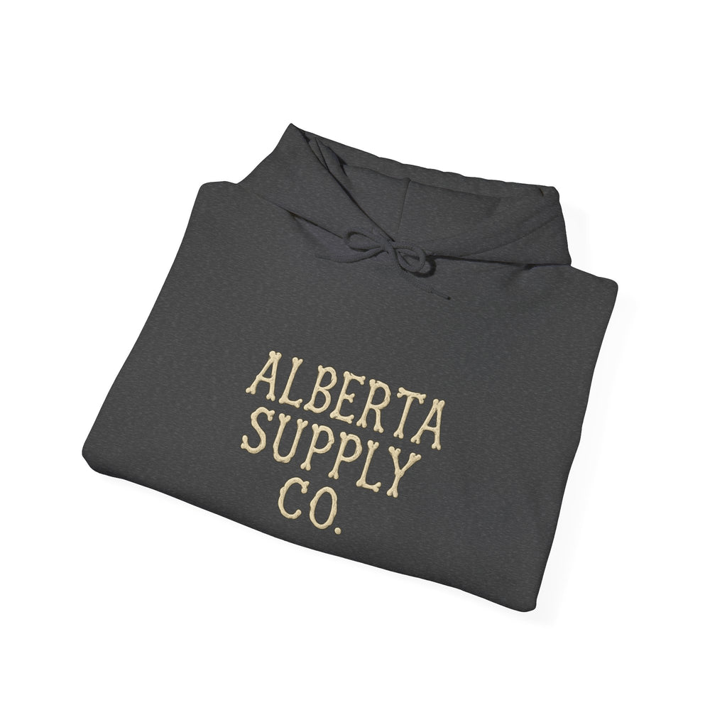 Alberta Bound Hoodie