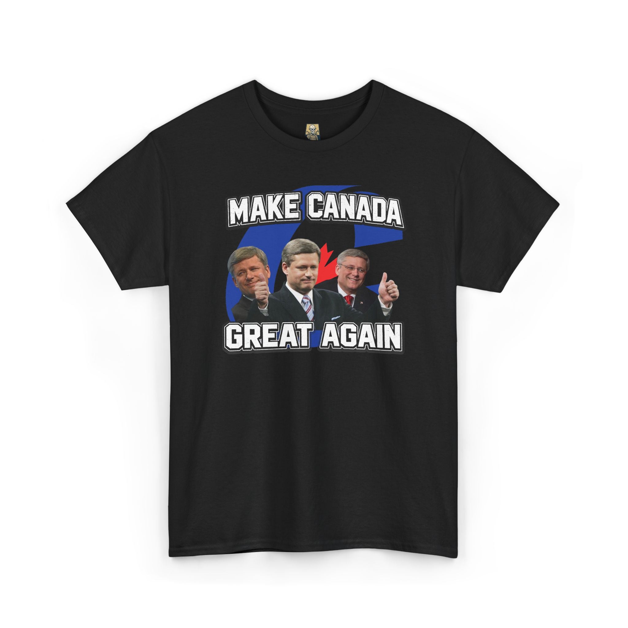 Make Canada Great Again