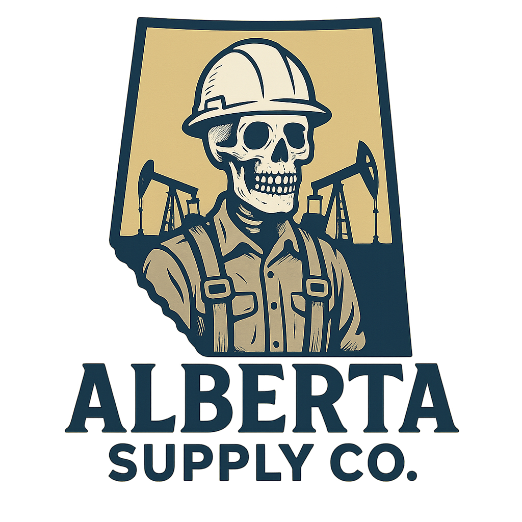 Alberta Supply Co.